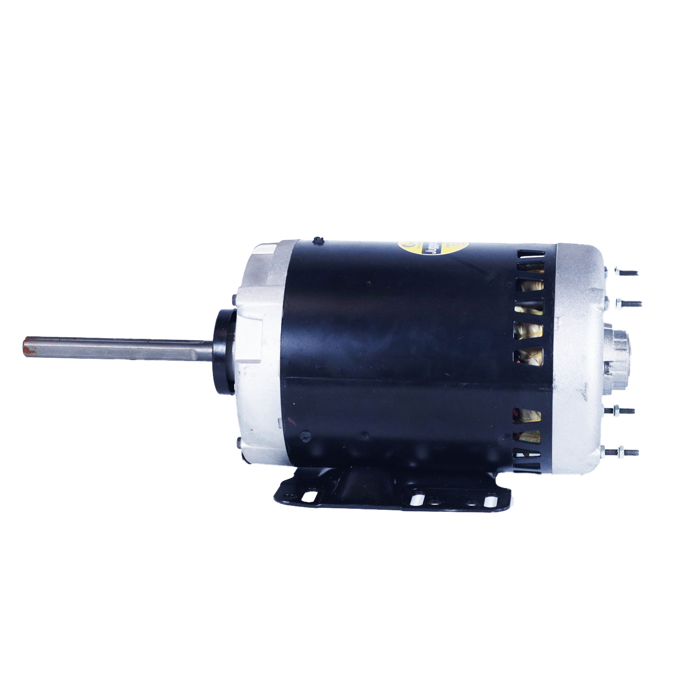 Century - B315 - Fan and Blower Motor 1/3 HP, 1725 RPM, 1 PH, Selective CCW (115/208-230V)