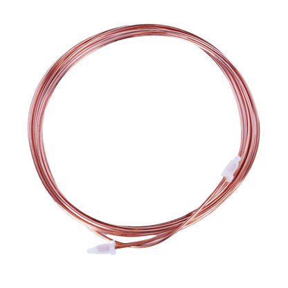 BC1 - Capillary Tube .031 Id X 10 Ft