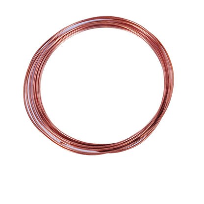 BC26X16 - Capillary Tube .026 Id X 16 Ft