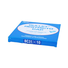 BC31X10 - Sealed Unit Parts Company, Inc. (SUPCO) BC31X10 Supco Cap Tube .031 ID x .081 OD