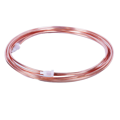 BC3 - Capillary Tube .052 Id X 12 Ft