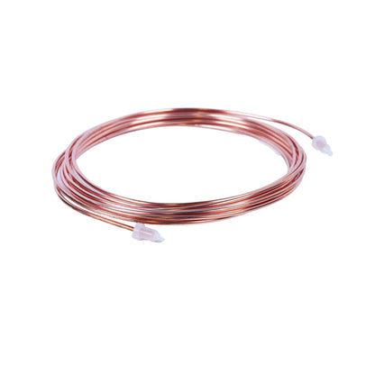 BC42X12 - Capillary Tube .042 Id X 12 Ft