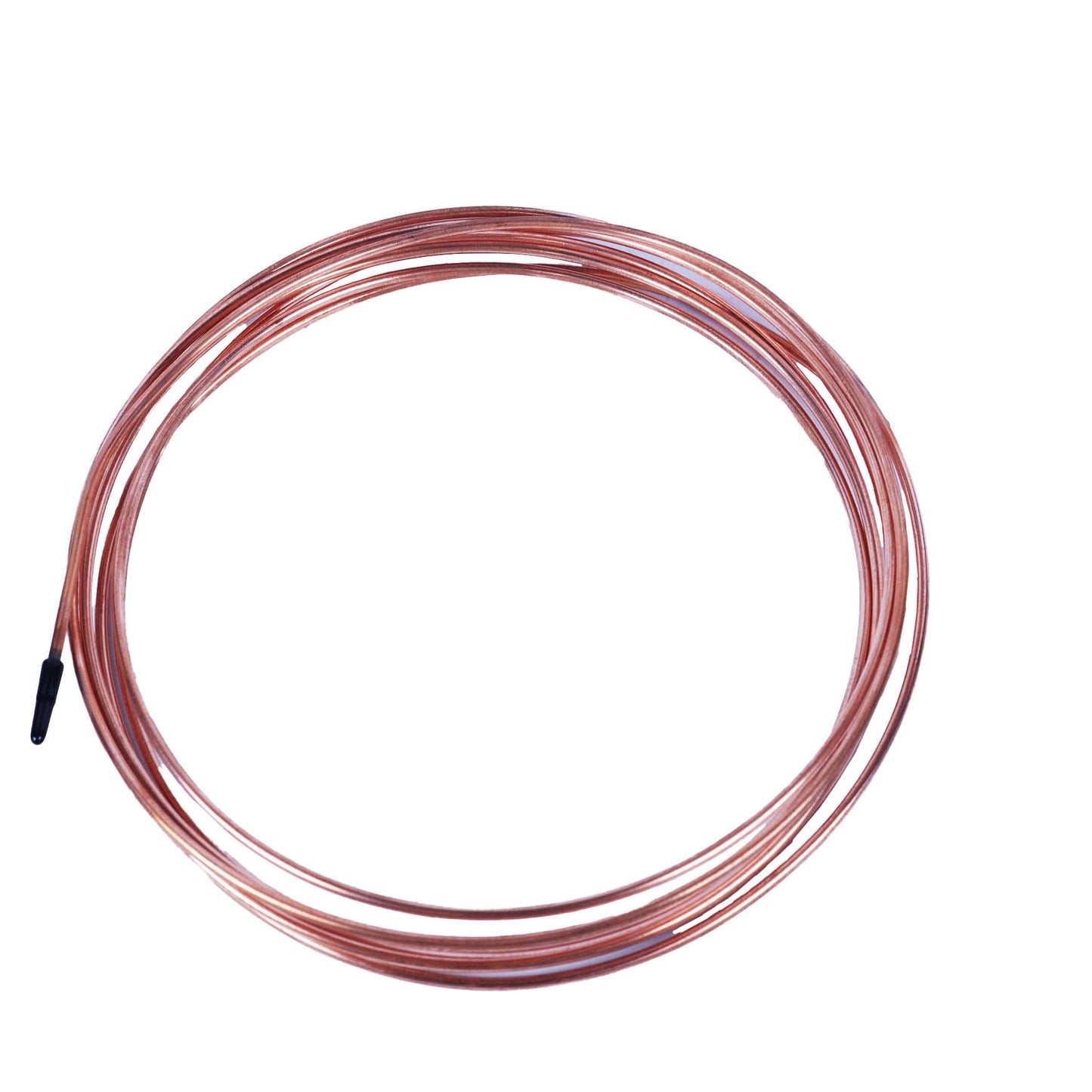 BC49X11 - Capillary Tube .049 Id X 11 Ft