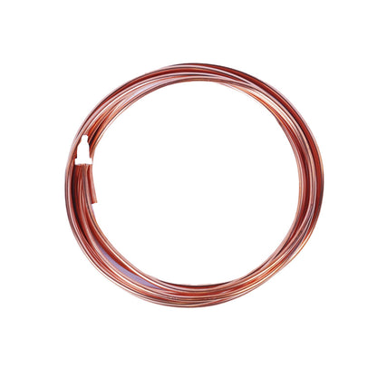 BC4 - .064" ID x .125" OD BC Series Bullet Restricto Capillary Tubing (12')