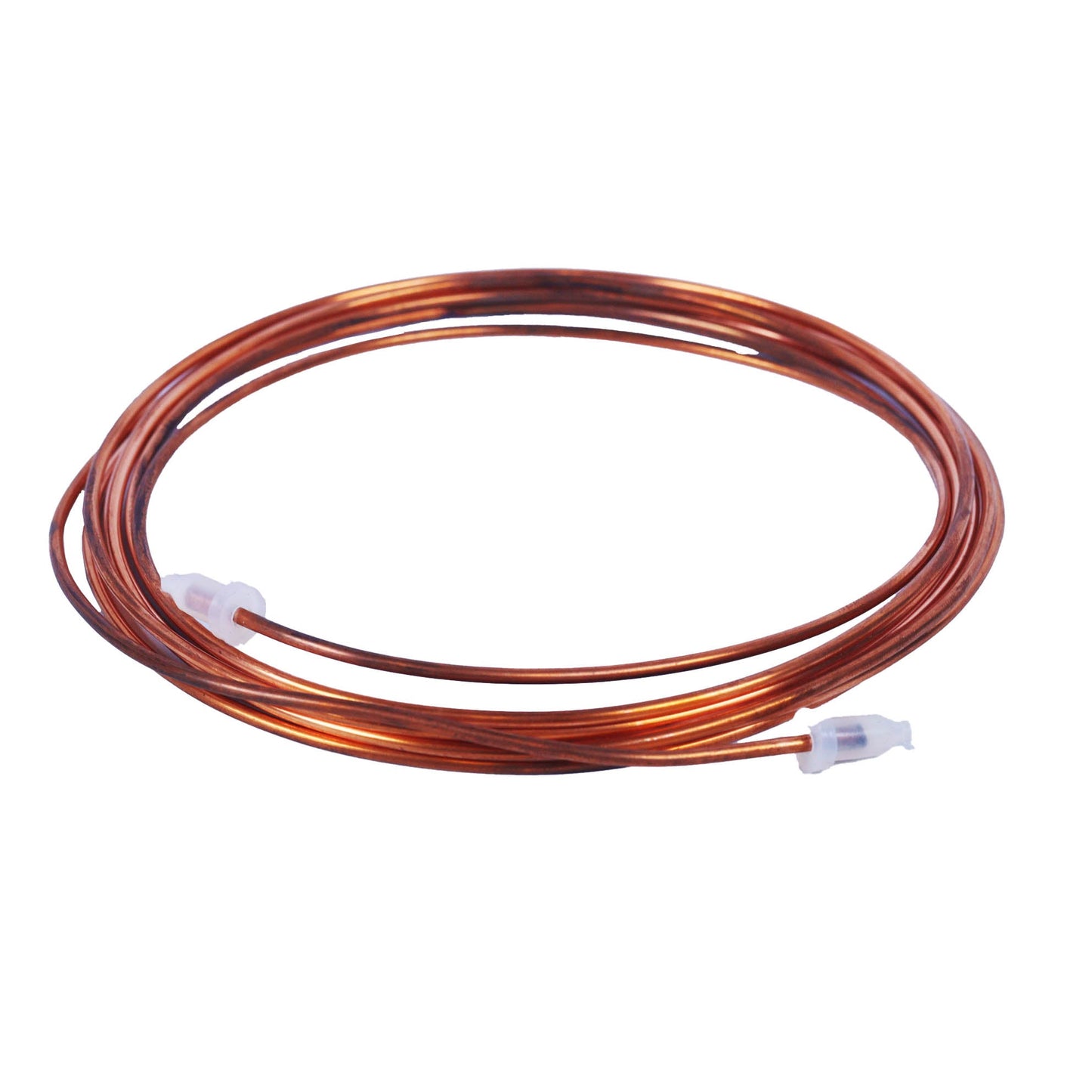 BC50X11 - Copper Capillary Tubing