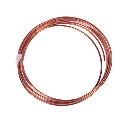 BC54X11 - .054" ID x .106" OD BC Series Bullet Restricto Capillary Tubing (11')