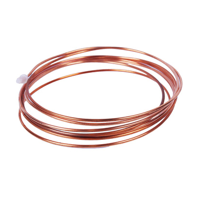 BC54X11 - .054" ID x .106" OD BC Series Bullet Restricto Capillary Tubing (11')