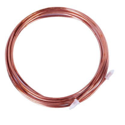 BC55X11 - .055" ID x .112" OD BC Series Bullet Restricto Capillary Tubing (11')