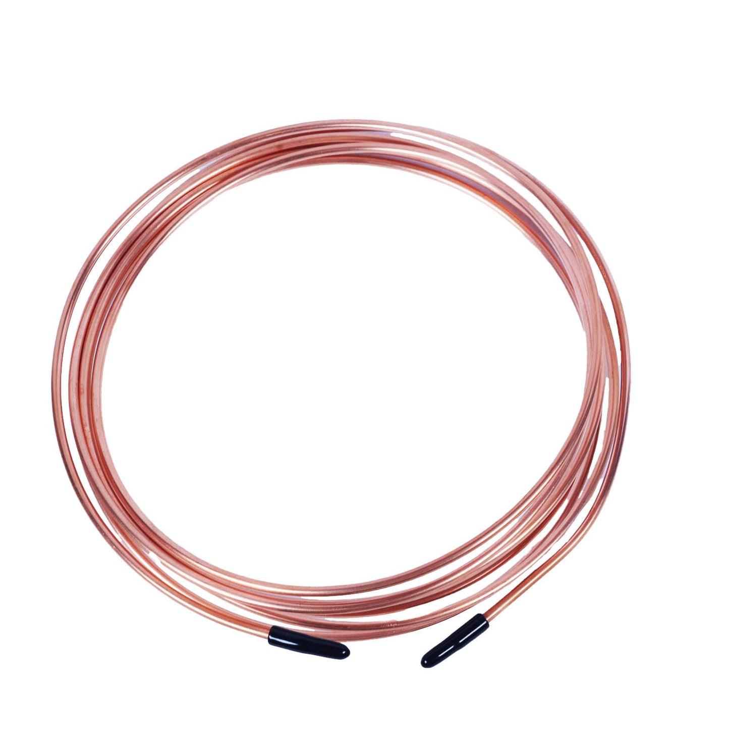 BC59X10 - .059" ID x .112" OD BC Series Bullet Restricto Capillary Tubing (10')