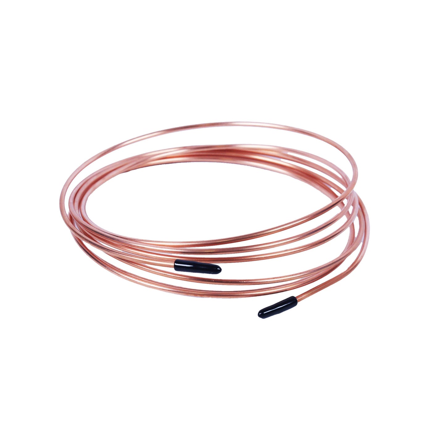 BC59X10 - .059" ID x .112" OD BC Series Bullet Restricto Capillary Tubing (10')