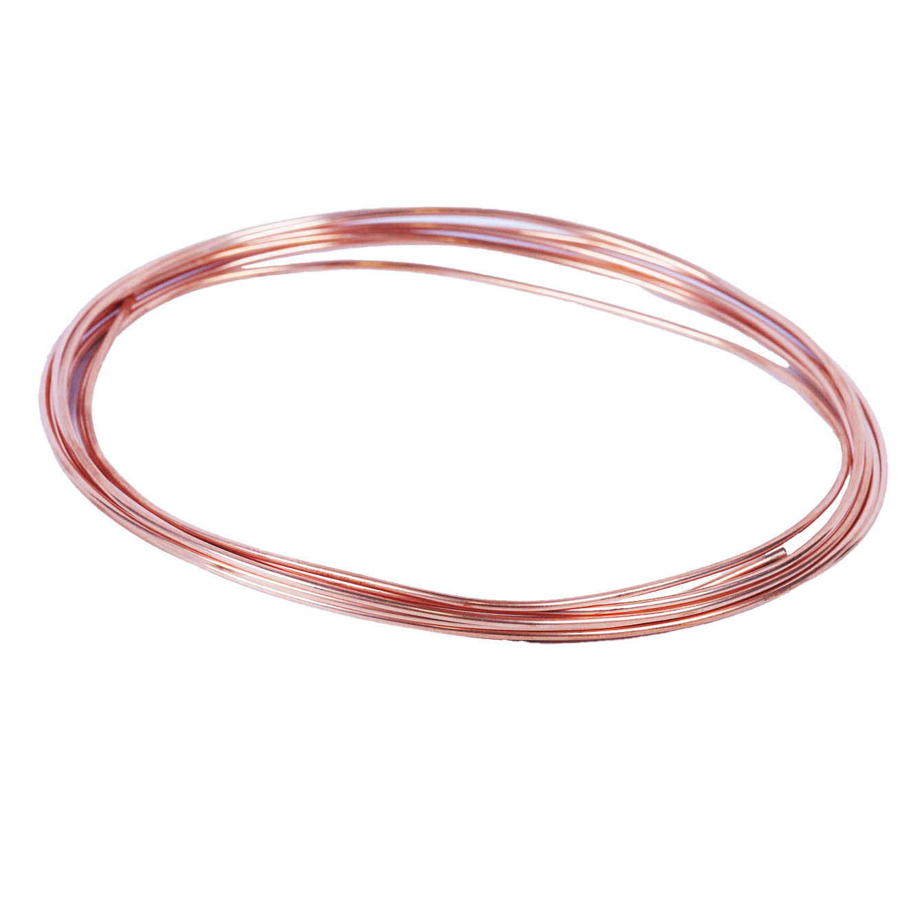 BC5 - Capillary Tube .028 Id X 10 Ft