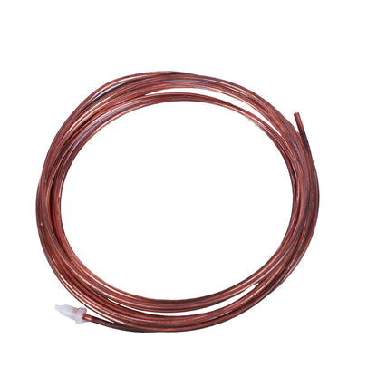 BC70X12 - .070" ID x .125" OD BC Series Bullet Restricto Capillary Tubing (12')