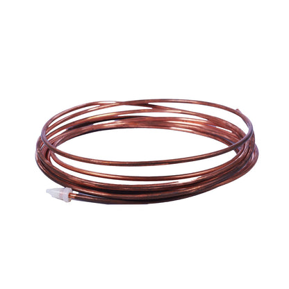 BC70X12 - .070" ID x .125" OD BC Series Bullet Restricto Capillary Tubing (12')