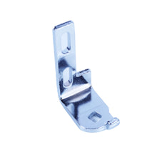 BEV401-219A-01-Hinge Bracket