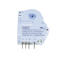 BEV 502-171A - Defrost Timer