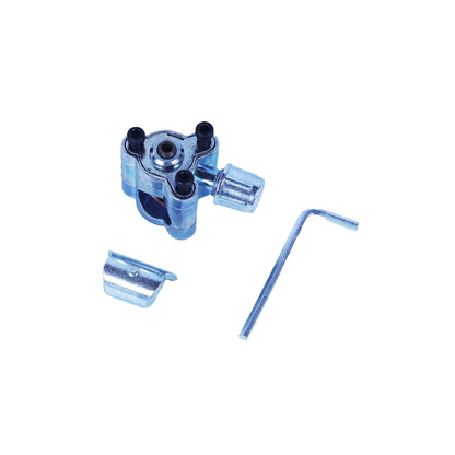 BPV21 - 1/2", 5/8" OD Bullet Piercing Valve