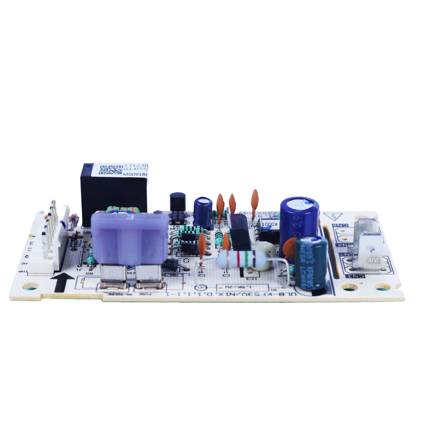 BRD06995 - Main Control Board Subassembly,