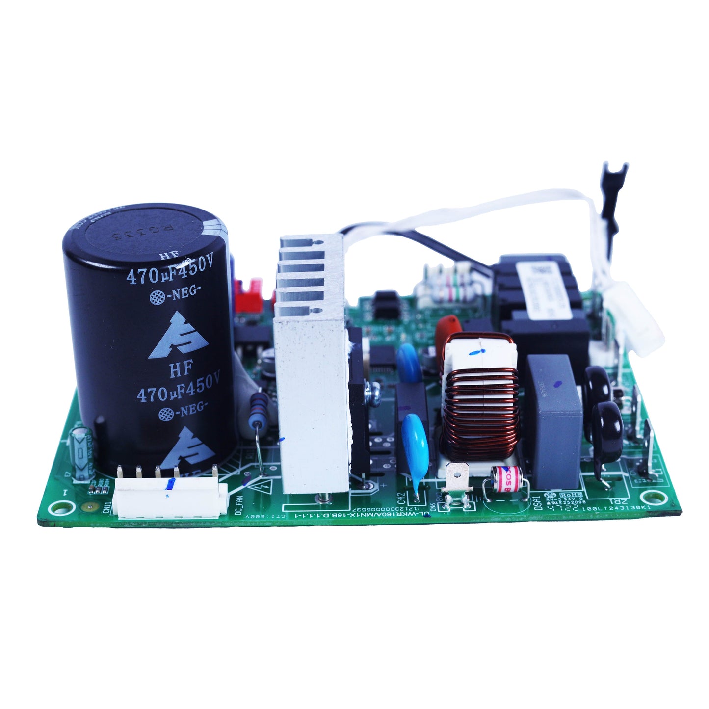 Oxbox (A Trane Brand) - BRD07023 Control Board