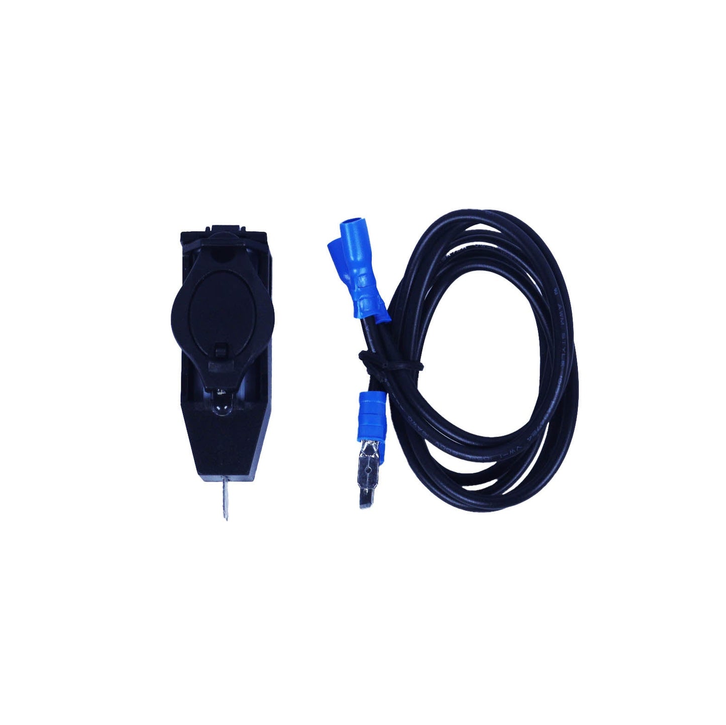 BRK5 - Fuse Pro Control Circuit Tester w/ Light (5A)