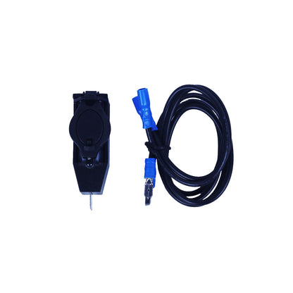 BRK5 - Fuse Pro Control Circuit Tester w/ Light (5A)