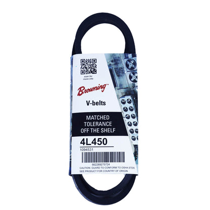 BROWNING 4L450