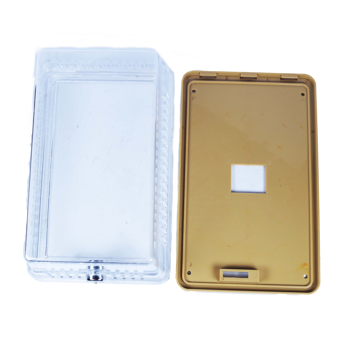 BTG-UK2 - Thermostat Guard