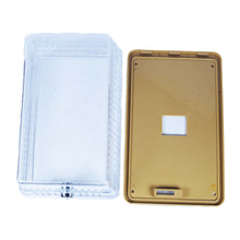 BTG-UK2 - Thermostat Guard