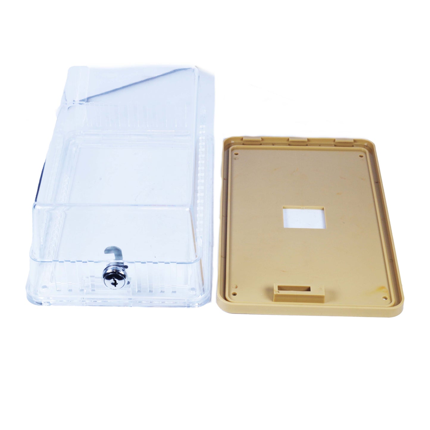 BTG-UK2 - Thermostat Guard