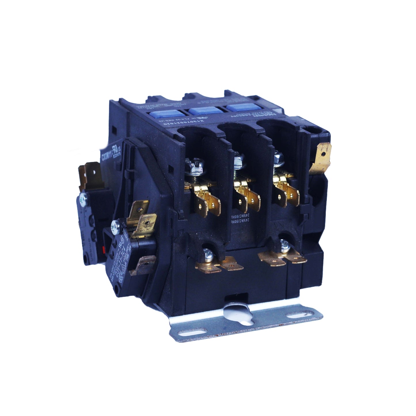 C03A01 - Titan Max C03A01 - 1NC Auxiliary Switch w/ Quick Connect