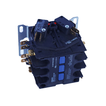 C03A01 - Titan Max C03A01 - 1NC Auxiliary Switch w/ Quick Connect