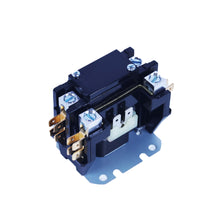 C130A - 1 Pole Contactor (24V, 30 Amp)