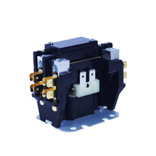 C130B - 1 Pole Contactor (120V, 30 Amp)