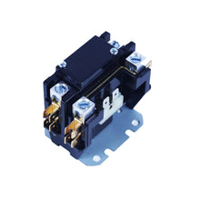 C140A - 1 Pole Contactor (24V, 40 Amp)