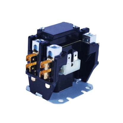 C140A - 1 Pole Contactor (24V, 40 Amp)