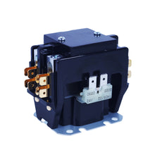 C240A - 2 Pole Contactor (24V, 40 Amp)