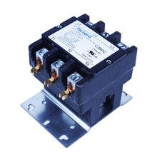 C390C -  Packard 3 Pole Contactor (208/240V, 90 Amp)