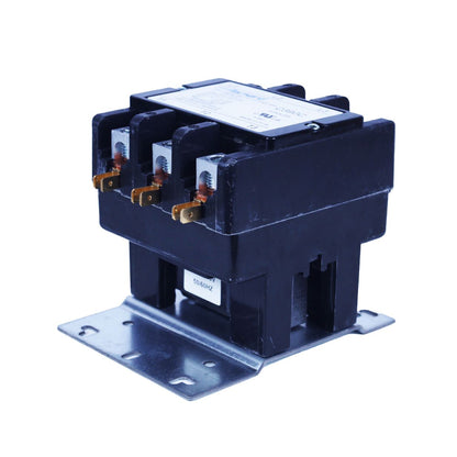 C390C -  Packard 3 Pole Contactor (208/240V, 90 Amp)