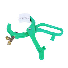 CAN TAP - Side Can Tap, Manual, Green