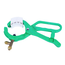 CAN TAP - Side Can Tap, Manual, Green