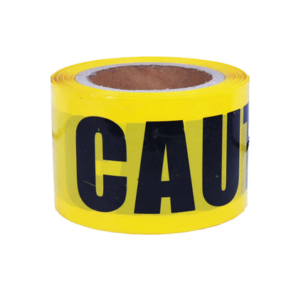 CAUTION TAPE ROLL