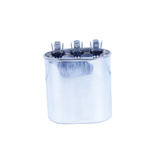 CD15+10X440 - Oval Dual Run Capacitor