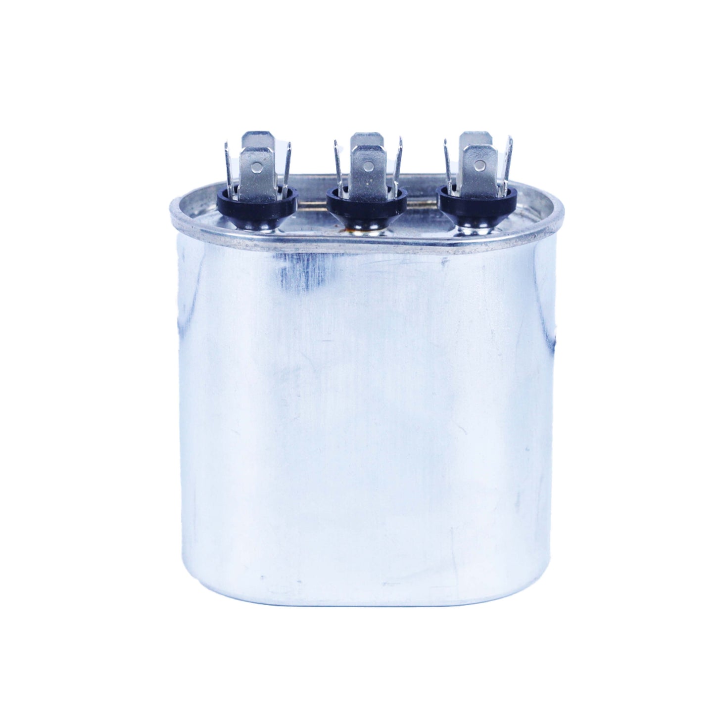 CD20+10X370 -  Genuine OEM Supco Oval Dual Run Capacitor Brand: Supco