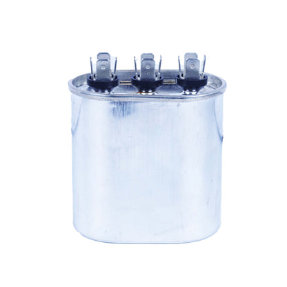 CD20+10X370 -  Genuine OEM Supco Oval Dual Run Capacitor Brand: Supco