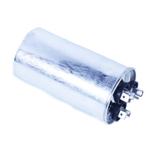 CD30+5X440R - Round Dual Run Capacitor