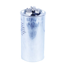 CD50+12.5X440R - motor Round Dual Run Capacitor 50 + 12.5 MFD 440 Volts