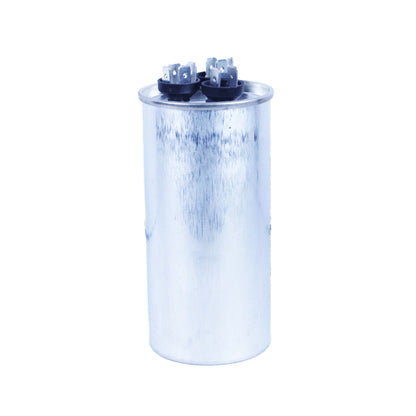 CD50+5X440R - Round Dual Run Capacitor