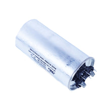 CD50+5X440R - Round Dual Run Capacitor