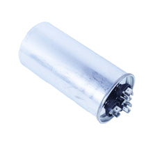 CD55+5X440R - Round Run Capacitor