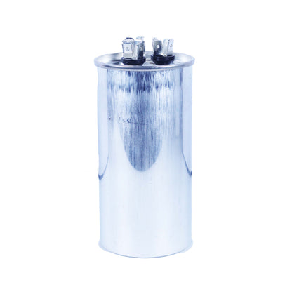 CD60+15X440R - ROUND DUAL RUN CAPACITOR