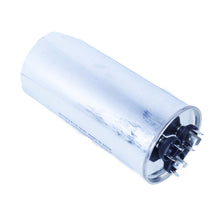 CD80+5X440R - Round Dual Run Capacitor